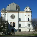 Apartamento Riverside - - Cozy Győr