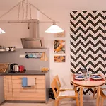 Apartamento Riverside - - Cozy Győr