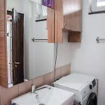 Apartamento Riverside - - Cozy Győr
