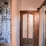 Apartamento Riverside - - Cozy