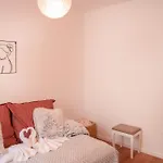 Apartamento Riverside - - Cozy Győr