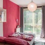 Apartamento Riverside - - Cozy *