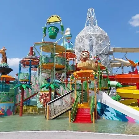 Riverside - - Cozy Ujtelep