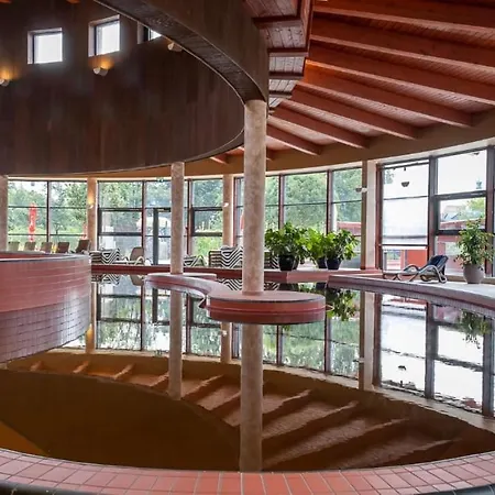 Apartment Riverside - - Cozy Gyor