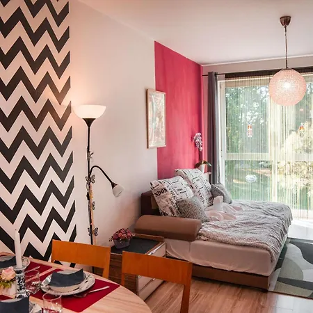 Апартаменты Riverside - - Cozy *