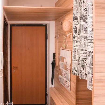 Riverside - - Cozy Apartment Gyor