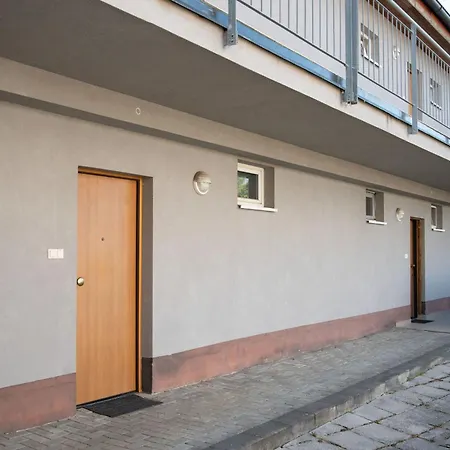 Apartment Riverside - - Cozy