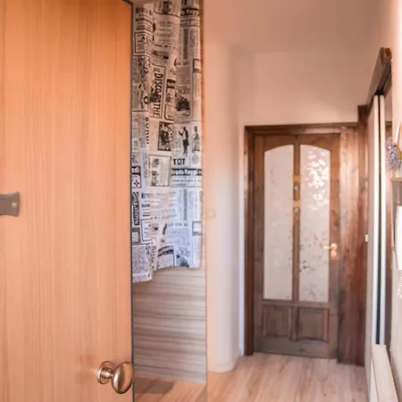 Апартаменты Riverside - - Cozy