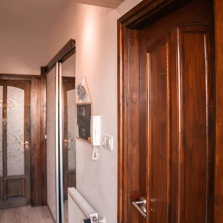 Riverside - - Cozy Ujtelep