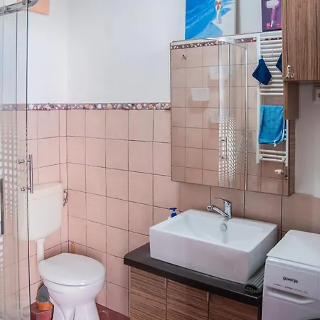 Riverside - - Cozy Апартаменты *