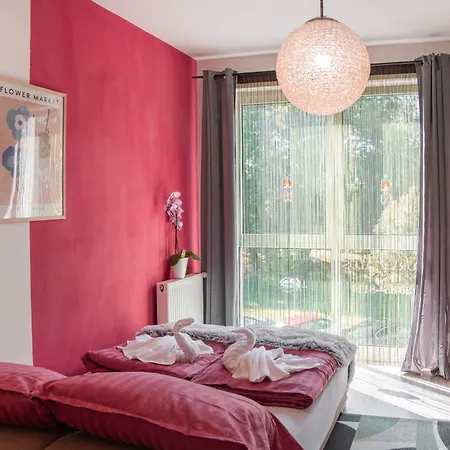 Апартаменты Riverside - - Cozy *