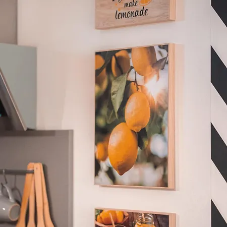 Апартаменты Riverside - - Cozy *