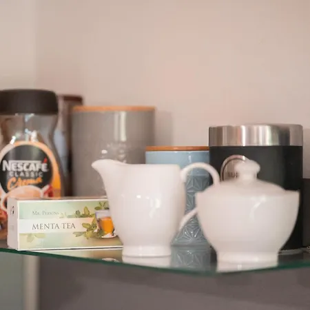 Апартаменты Riverside - - Cozy