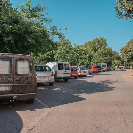 Riverside - - Cozy Апартаменты *