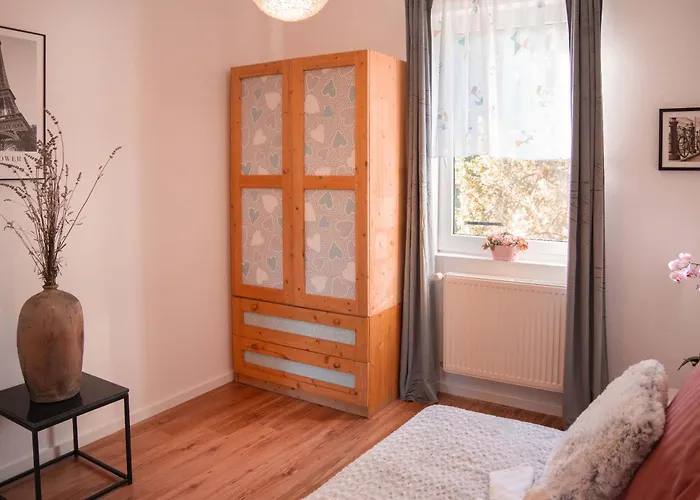 Riverside - - Cozy Győr